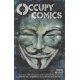 Occupy Comics TPB (2014)