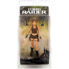 Tomb Raider Underworld (NECA) Action Figure