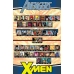 Avengers vs X-Men (2012 Marvel) #2A