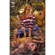 Grimm Fairy Tales Jungle Book #3 (cover B)